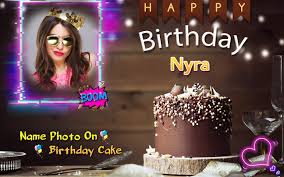 This will start the app installation process. Name Photo On Birthday Cake Apk Dlya Android Skachat Besplatno Na Droid Informer