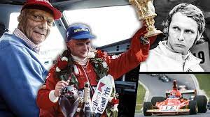 Thousands pay respects to racing legend niki laudathousands pay respects to racing legend niki lauda. Nachruf Zum Tod Von Niki Lauda Stets Mehr Als Nur Ein Formel 1 Weltmeister Sportbuzzer De
