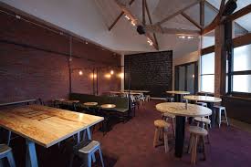 Grosvenor Hotel Restaurant And Bar By Red Design Group Melbourne Hotels And Restaurants Bar Lounge Design Hotel Restaurant Lounge Design