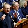 Philippe Juvin Proposes Major Tax and Salary Reform to Return €106 Billion to French Workers