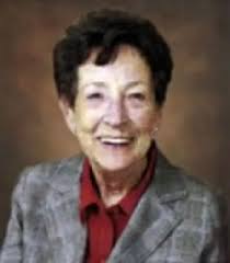Obituary information for Cornelia Quakenbush Henderson