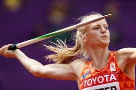 You don't have an instagram account? That Moment When Vetter Broke Through Series World Athletics