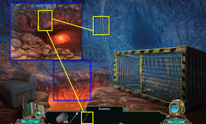 Abyss The Wraiths Of Eden Walkthrough Chapter Nine Shaft 3 Casualgameguides Com