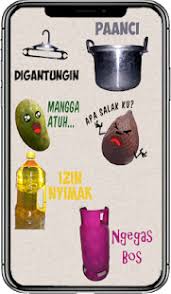 Bagi kamu yang sedang mencari aplikasi untuk download stiker wa, kamu bisa menengok deretan aplikasi stiker wa terbaik 2021 yang jaka ulas di bawah ini! Download Lol Stiker Untuk Wa Wastickersapp Apk Latest Version App For Pc