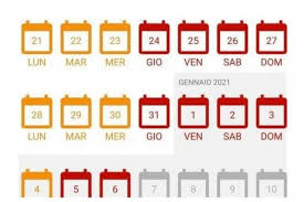 Un giro di vite sulle regole anti covid è previsto con il primo decreto covid del governo draghi, che questa mattina nel consiglio dei ministri discuterà sulle misure per la gestione della pandemia a. Covid Molfetta Con Il Nuovo Decreto Per Natale E Capodanno