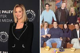 Das von vielen sehnlichst erwartete special friends: Lisa Kudrow Opens Up About The Friends Reunion Being Delayed