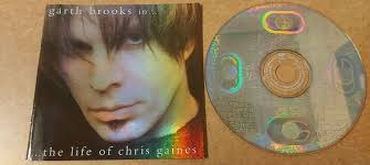 Country HDCD Music CDs Garth Brooks for sale
