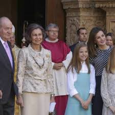 Lo que hay detrás de la tensa escena entre la REINA LETIZIA y doña Sofía | Gente