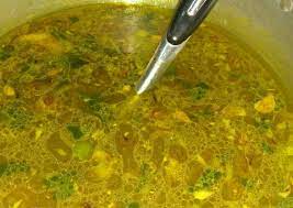 Resep Soto Ayam Kuah Bening Oleh Rustina Sikhah Recipe Resep Ayam Masakan Indonesia