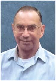 Michael May Obituary