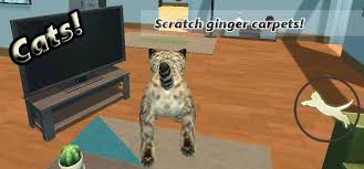 Cat Simulator Kitty Craft