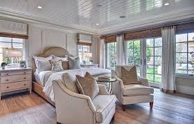 The sliding mechanism is concealed by a valance with puck downlights. French Doors Ultimate Guide Designing Idea