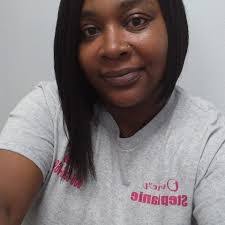 Telisha Morgan's Instagram, Twitter & Facebook