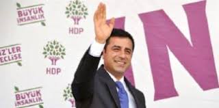 İşte selahattin demirtaş'ın biyografisi ve siyasi kariyeri. Selahattin Demirtas Nereli Politikyol Haber Sitesi