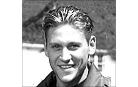 JAMES FARADIE Obituary (2015)