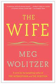 This page is about the various possible meanings of the acronym, abbreviation, shorthand or slang term: The Wife Novel Wikipedia
