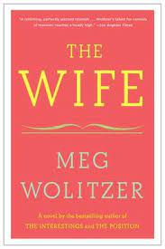 This page is about the various possible meanings of the acronym, abbreviation, shorthand or slang term: The Wife Novel Wikipedia