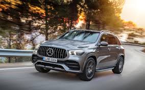Le Mercedes Amg Gle 53 4matic S Ajoute A La Gamme Guide Auto