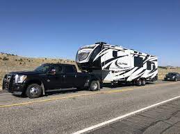 Maybe you would like to learn more about one of these? Towing With A Crossover Toolbox Dutchmen Owners