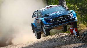 Shakedown wrc croatia rally 2021. Updated 2020 Wrc Calendar Ypres Cancelled Only One Rally Left Grr