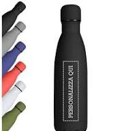 Borraccia Termica Personalizzabile T-SHIRT48 500ml in ...