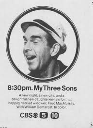 No one can be in 3 successful shows at the same time … Sam Drucker