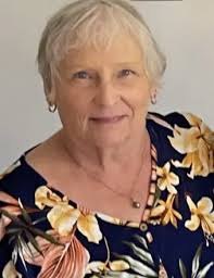 Obituary information for Brenda Carolyn Phillips