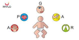 Image result for APGAR Score