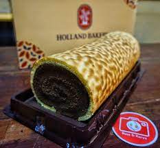 Contact us for more detail. Toko Roti Lokal Yang Iconic Review Yudistira Ishak Abrar Di Restoran Holland Bakery Beji Depok