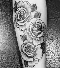 Neotradeu Neotradsub Neotraditional Neotrad Neotraditionaltattoo Rosetattoo Blackwork Tattoos Tattooed Tattooart Ta Rose Tattoos Rose Tattoo Tattoos
