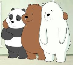 Chorando Pelo Nariz Ursos Fofos Ursos Sem Cursos Urso Polar