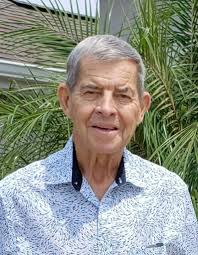 Herbert Akerley Obituary June 23, 2021