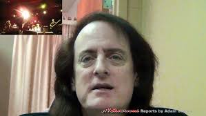 TOMMY JAMES AND THE SHONDELLS RARE INTERVIEW WITH SALLY STEELE
