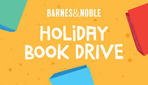 The center is at 6 winners circle, beltrone living center, off wolf road in colonie. It S Giving Tuesday Join Barnes Noble S Holiday Book Drive To Donate Books To Kids In Need Barnes Noble Reads