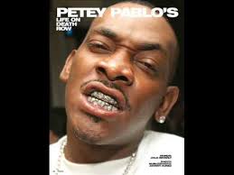Petey Pablo