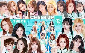 Sana (twice) pc wallpaper by miwqua. Twice Pc Wallpapers Wallpaper Cave