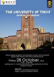 .in indonesia, universitas gadjah mada serves as a pillar of educational awakening in indonesia and located in jalan gajayana 50, dinoyo malang with 14 hectares campus area, this university. International Office Universitas Indonesia On Twitter Information Session With The University Of Tokyo Oct 28 2pm Rektorat Register Now Https T Co Tj2asyed0m