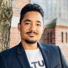 Masterclass Speakers