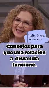 Consejos para que una relación de pareja a distancia funcione., Esta  bien,Buscar ayuda., Lic.Dalia Ojeda , Psicóloga y Terapeuta de pareja,  Consulta online y presencial , WhatsApp +584143288309, ...