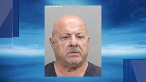 Mobster pleads no contest to conspiracy in 1992 killing