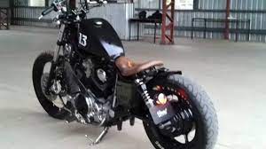 We did not find results for: 91 Yamaha Xv 1100 Custom Bobber Youtube