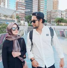 Allah kan ada, tulis kamal. Kamal Adli Dan Emma Maembong Dah Ready Nak Kahwin Media Hiburan