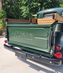 Image result for Gypsy Green 1951 Dodge