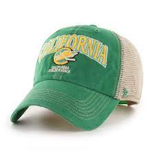 California Golden Seals Vintage Tuscaloosa 47 Clean Up 47 Sports Lifestyle Brand Licensed Nfl Mlb Nba Nhl Mls Ussf Tuscaloosa Hockey Hats Clean Up