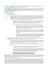 5, e 93, comma 1, legge fall., è soggetto alla sospensione feriale dei termini, così come è possibile desumere dagli articoli 92 regio decreto 30 gennaio 1941, n. Nozioni Corso Appunti Di Diritto Fallimentare
