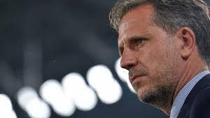 Fabio paratici is the free transfer master and brought cristiano ronaldo, paul pogba and andrea pirlo to juventus but left under a major cloud. Happy Birthday Fabio Paratici Juventus
