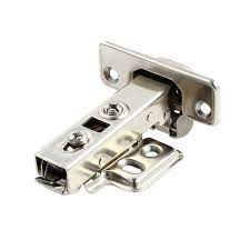 Proster 20 Pcs Soft Close Kitchen Cabinet Door Hinge Hydraulic Slow Shut Clip On Plate 35mm Stainless Steel Door Hinges Door Hinges Aliexpress