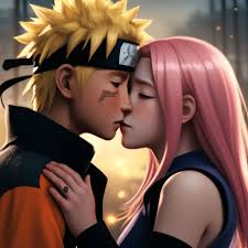 What Episode Does Naruto Kiss Sakura | Tiktok