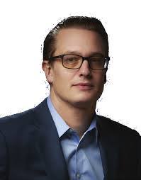 James Gimenez's Instagram, Twitter & Facebook