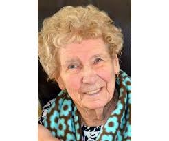 Elsie Mattison Obituary (2016)